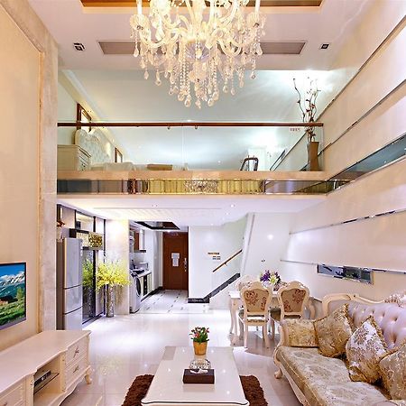 Guangzhou Ba Dun Hotel - Beijing Road Εξωτερικό φωτογραφία