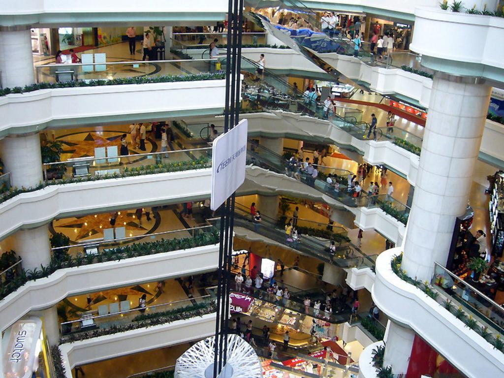 Guangzhou Ba Dun Hotel - Beijing Road Εξωτερικό φωτογραφία