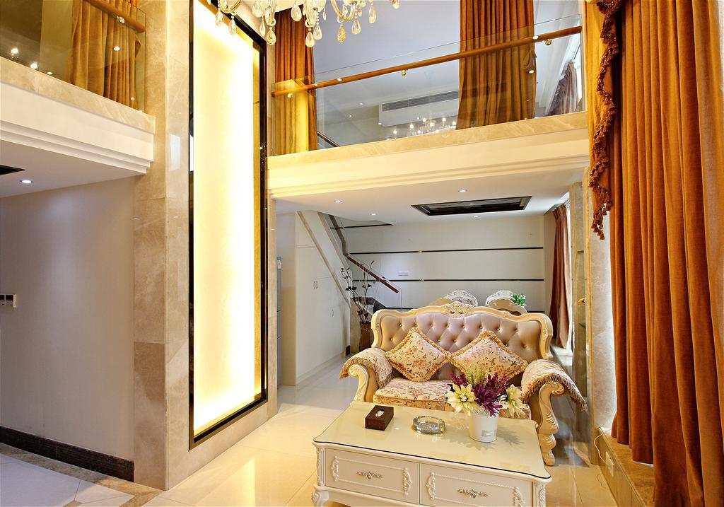 Guangzhou Ba Dun Hotel - Beijing Road Εξωτερικό φωτογραφία