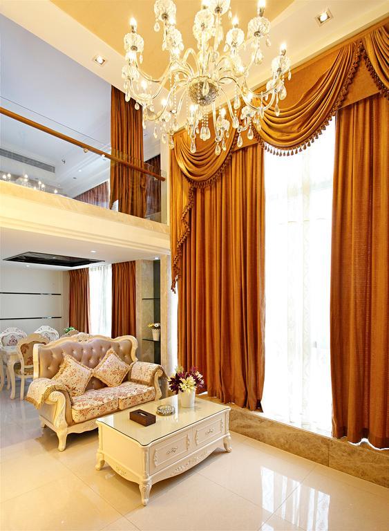Guangzhou Ba Dun Hotel - Beijing Road Εξωτερικό φωτογραφία