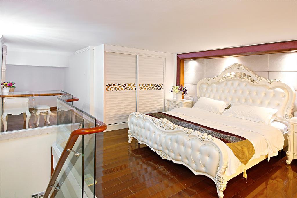 Guangzhou Ba Dun Hotel - Beijing Road Εξωτερικό φωτογραφία