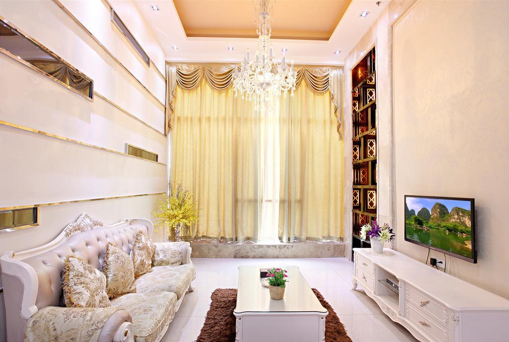 Guangzhou Ba Dun Hotel - Beijing Road Εξωτερικό φωτογραφία