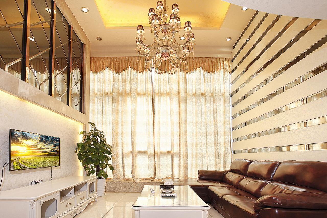 Guangzhou Ba Dun Hotel - Beijing Road Εξωτερικό φωτογραφία