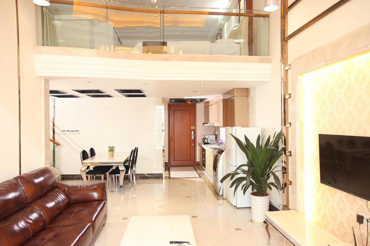 Guangzhou Ba Dun Hotel - Beijing Road Εξωτερικό φωτογραφία