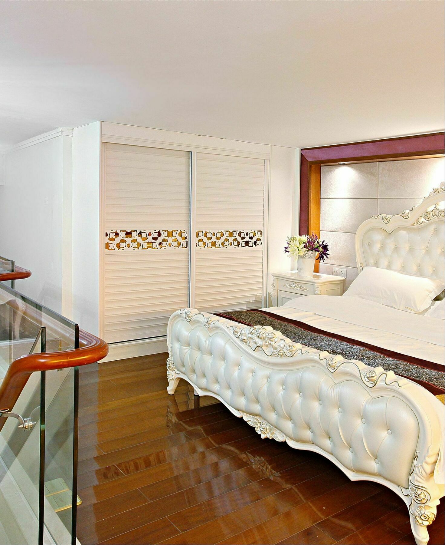 Guangzhou Ba Dun Hotel - Beijing Road Εξωτερικό φωτογραφία