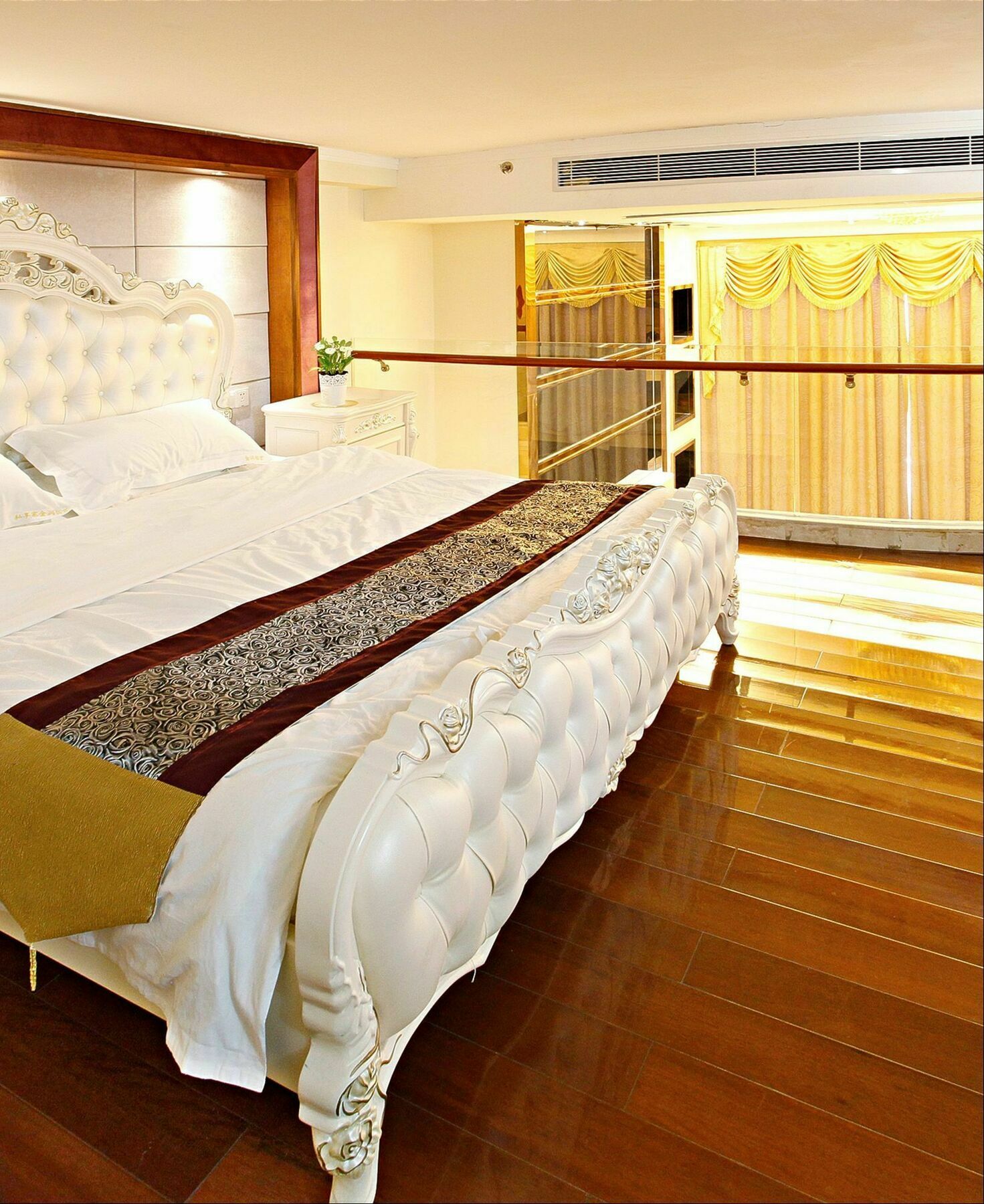 Guangzhou Ba Dun Hotel - Beijing Road Εξωτερικό φωτογραφία