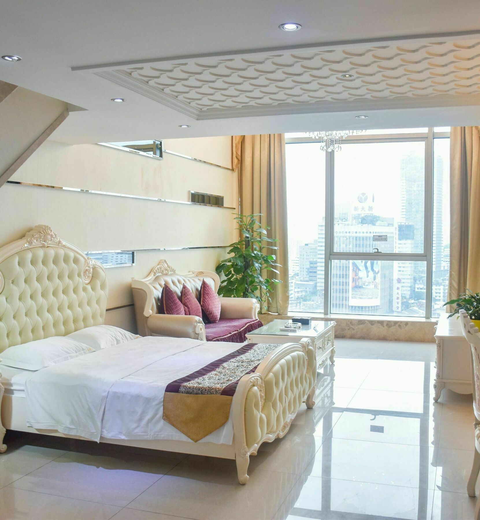 Guangzhou Ba Dun Hotel - Beijing Road Εξωτερικό φωτογραφία