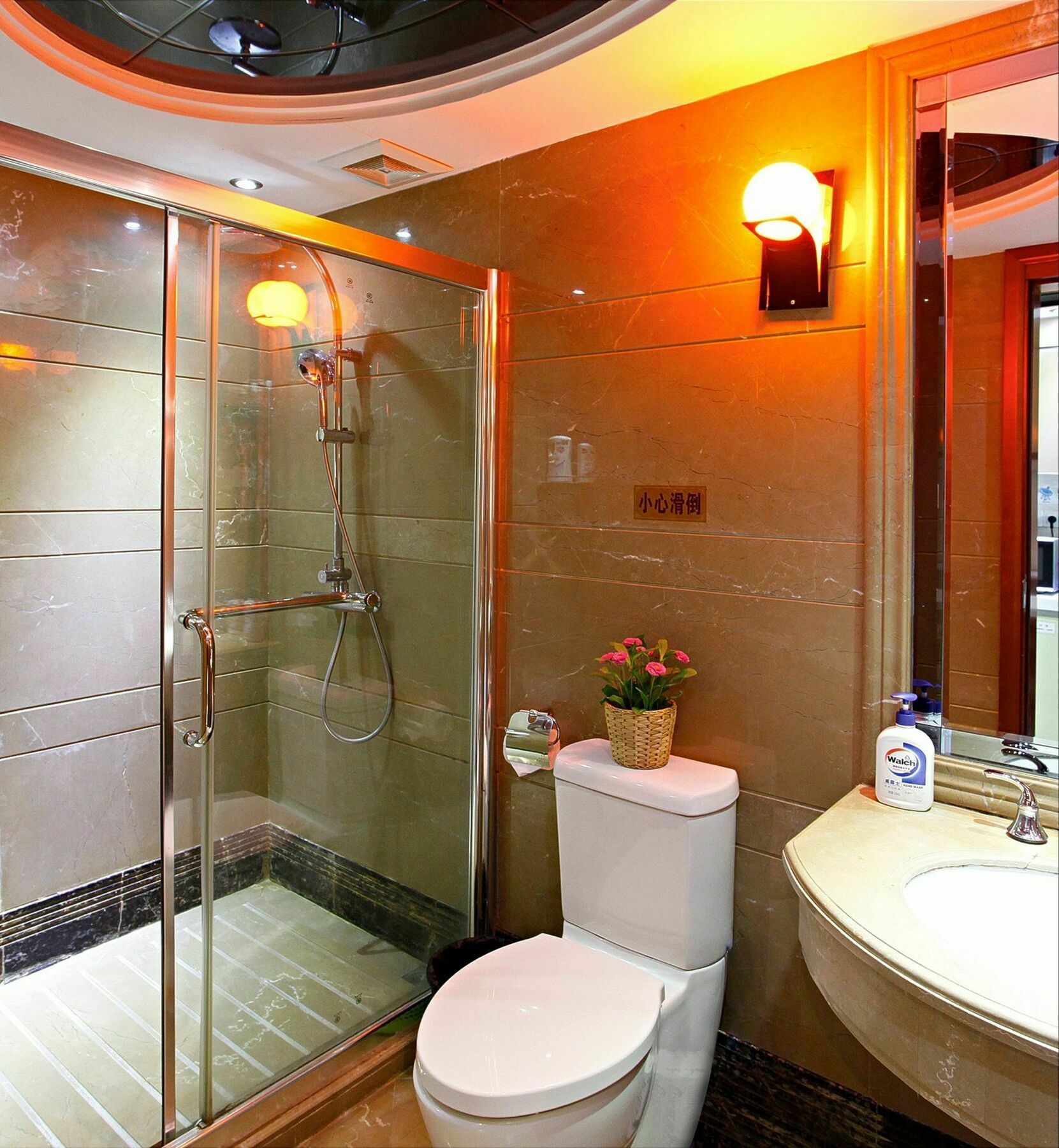 Guangzhou Ba Dun Hotel - Beijing Road Εξωτερικό φωτογραφία