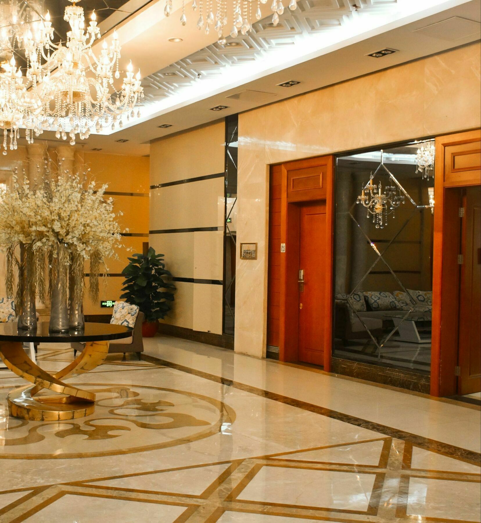 Guangzhou Ba Dun Hotel - Beijing Road Εξωτερικό φωτογραφία