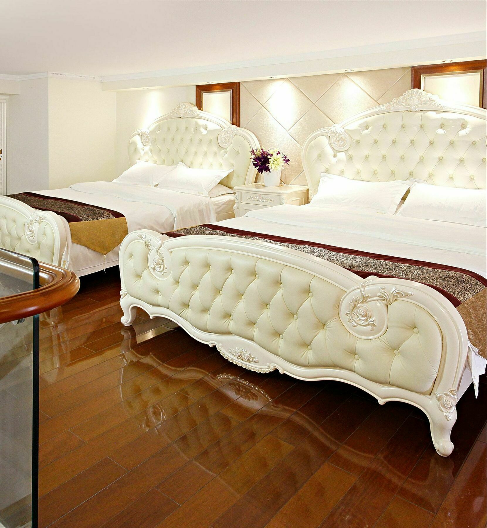 Guangzhou Ba Dun Hotel - Beijing Road Εξωτερικό φωτογραφία