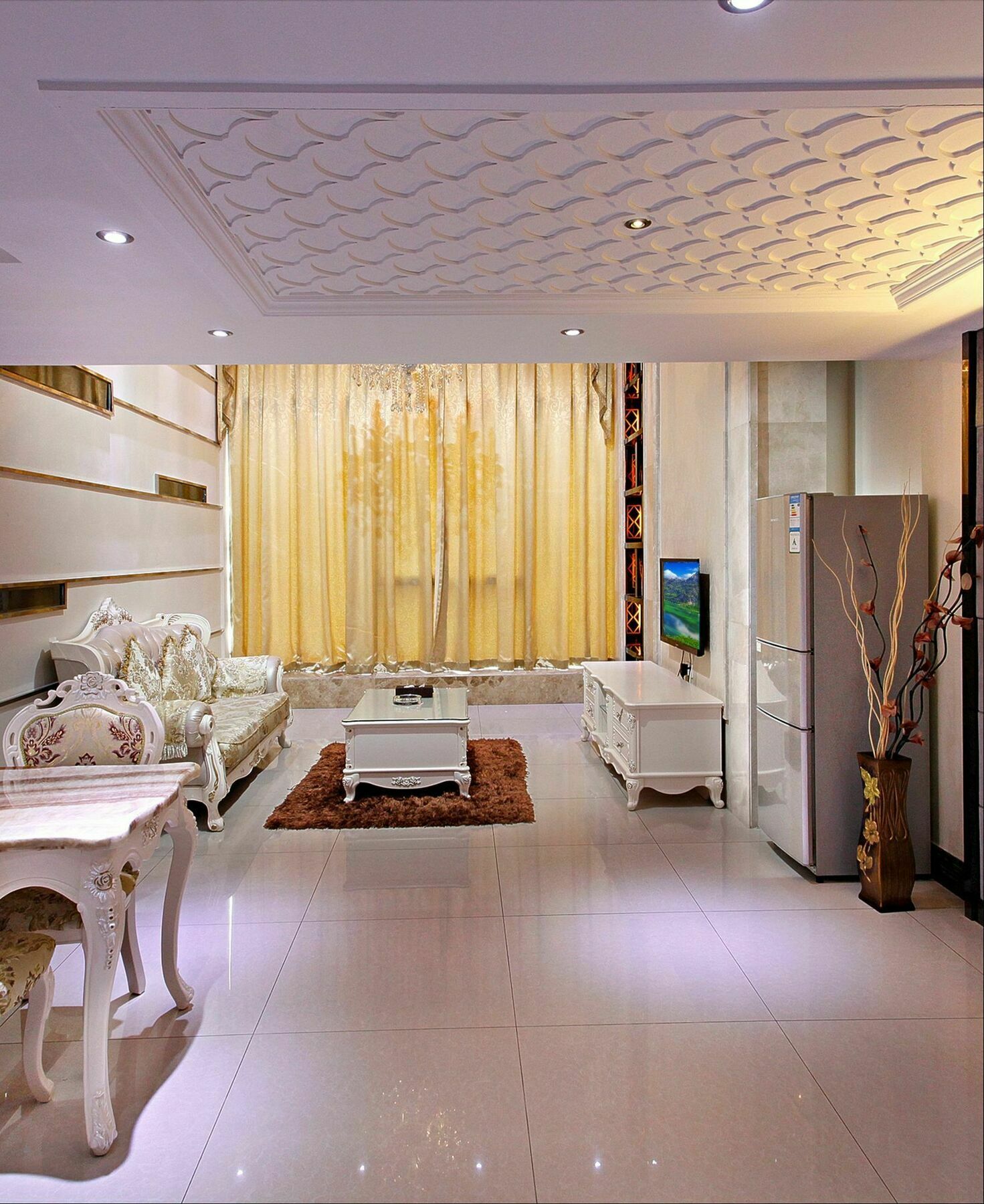 Guangzhou Ba Dun Hotel - Beijing Road Εξωτερικό φωτογραφία