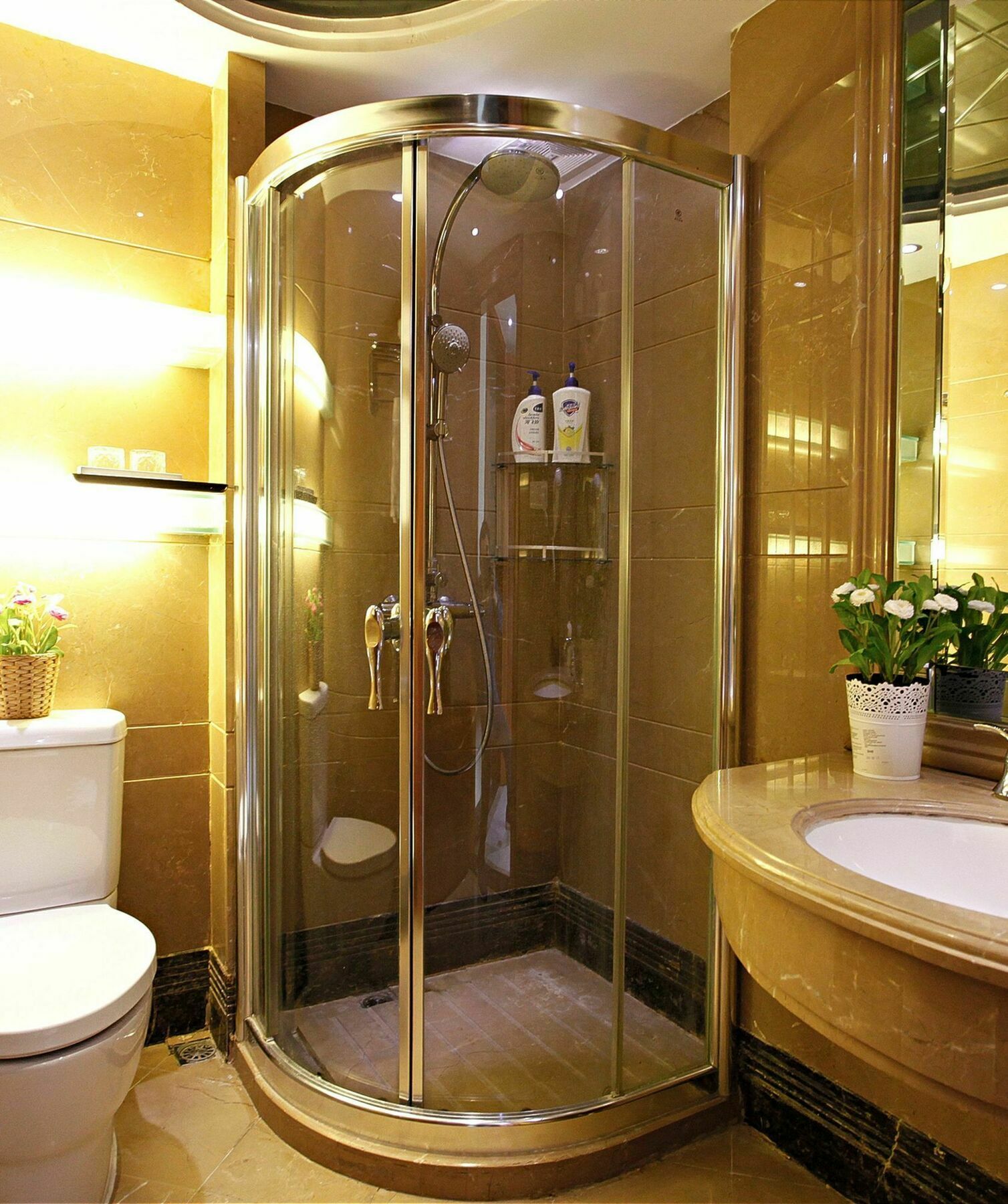 Guangzhou Ba Dun Hotel - Beijing Road Εξωτερικό φωτογραφία